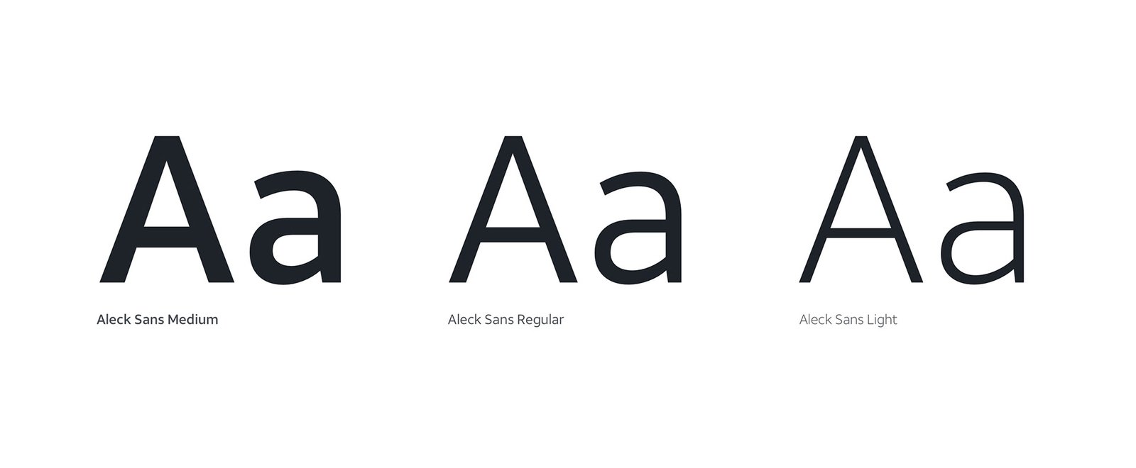 AT&T Design System — brand elements