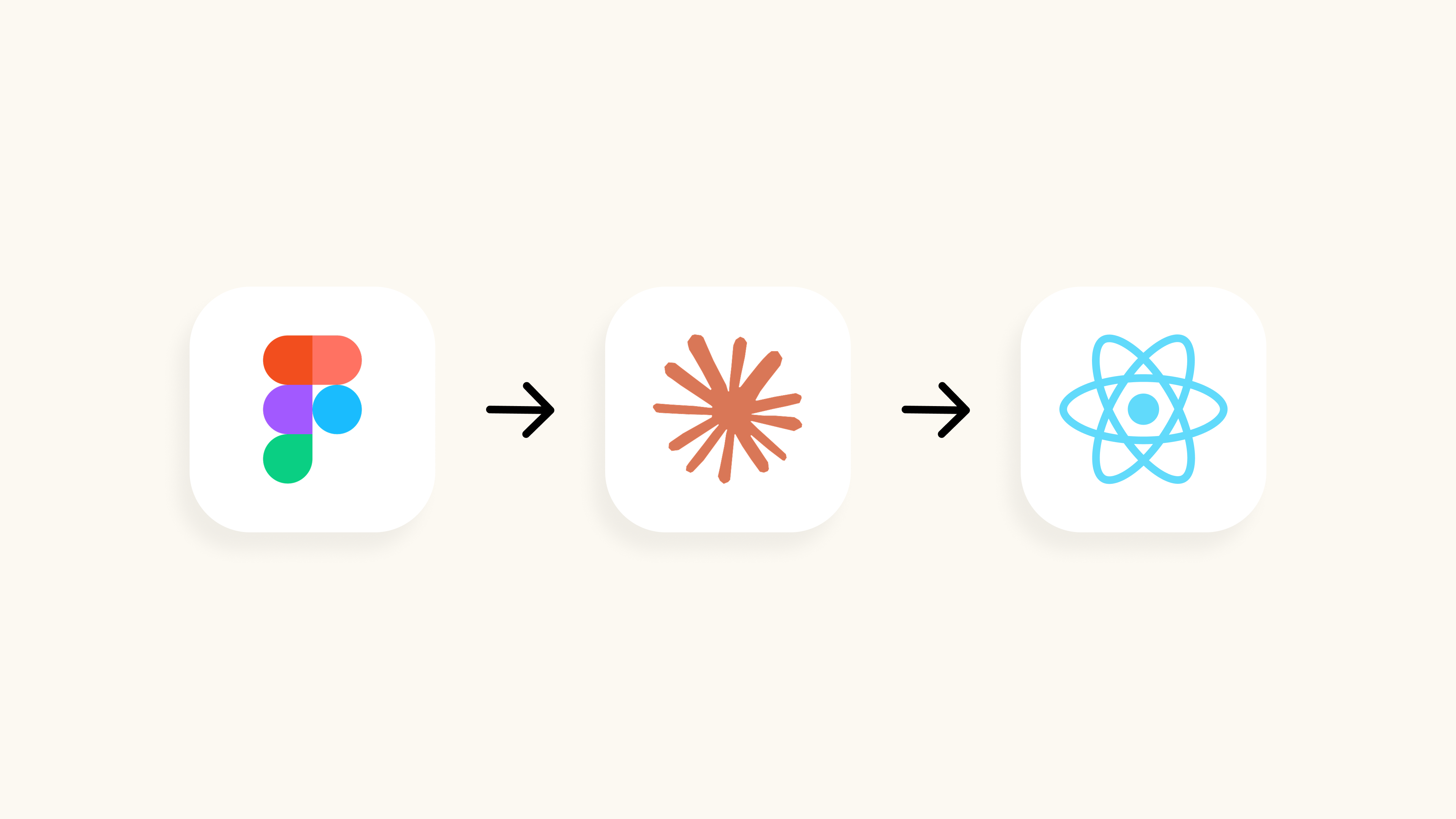 Claude Code → React Native prototyping workflow